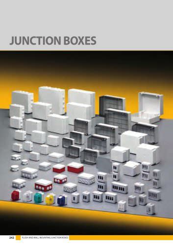 bx002 junction box|Camera Catalog .